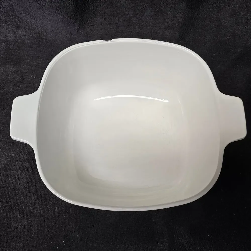Corningware blue cornflower